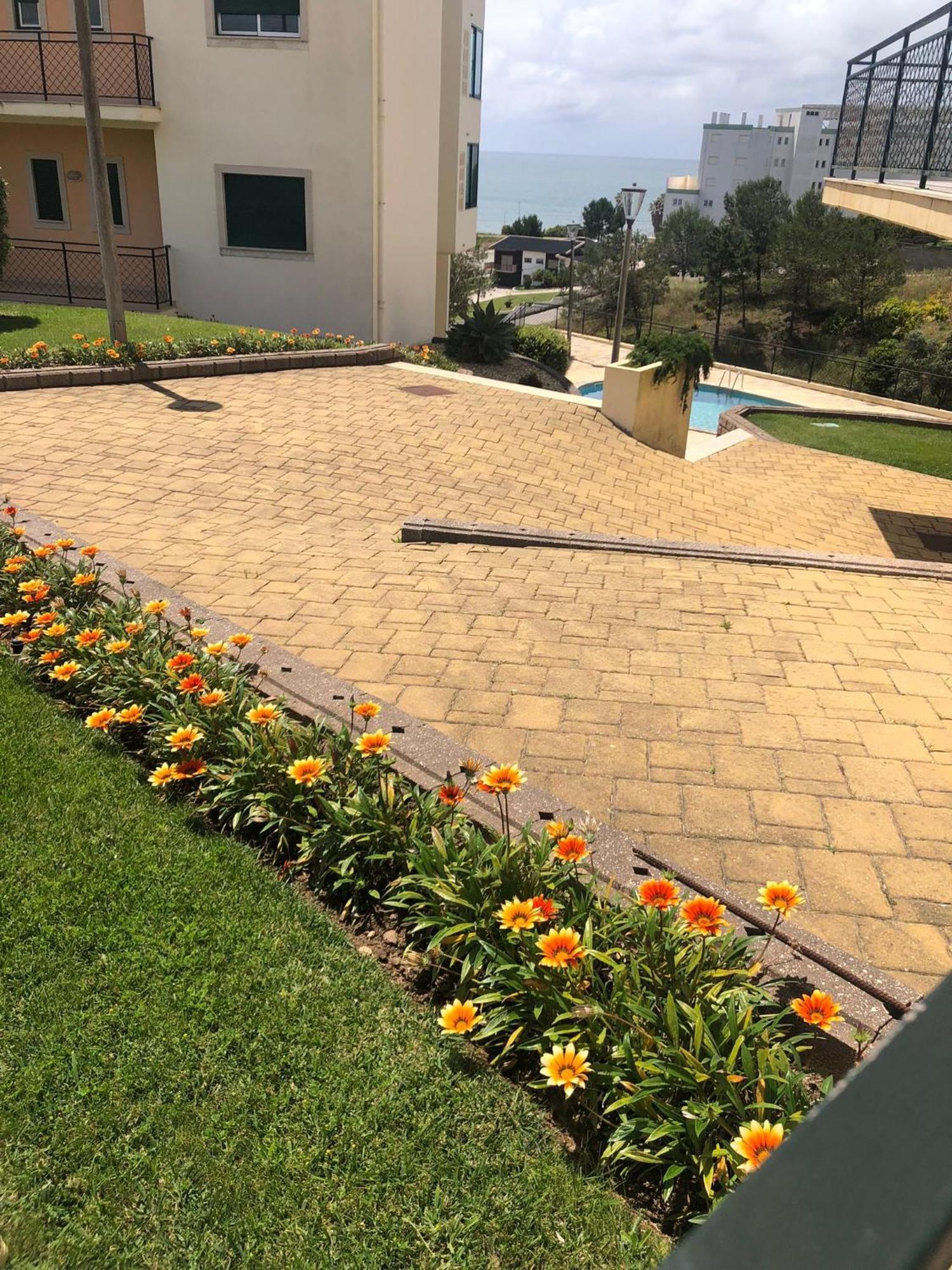 Quinta Das Rosas - Oceanview Apartment Buarcos Exterior photo